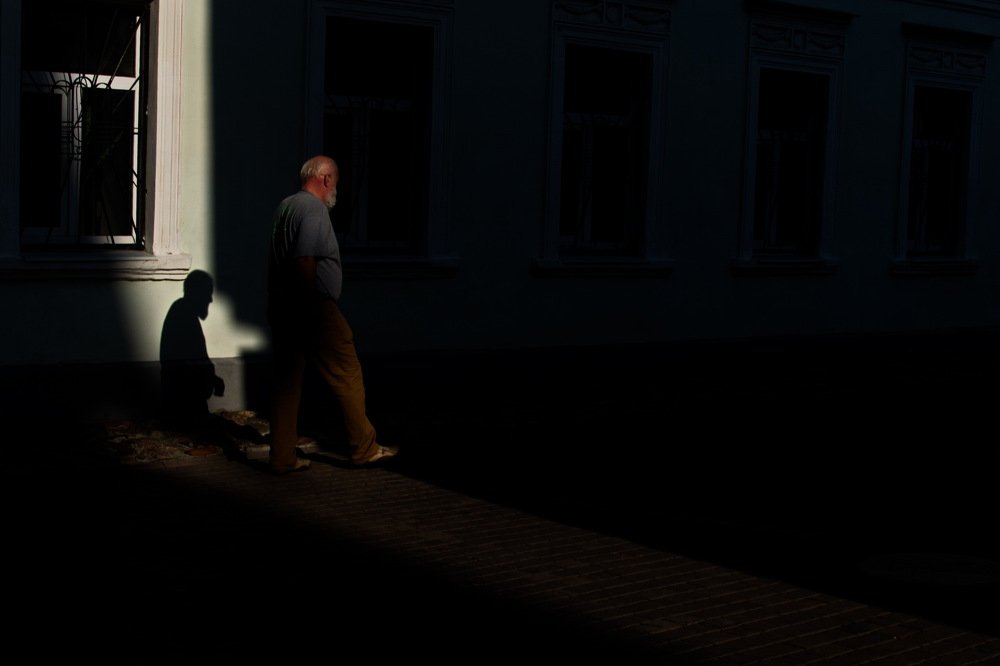 Photograph by Oleg M Kulishov