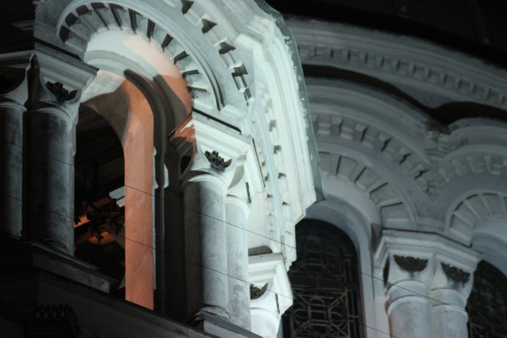 Photograph by Anastasia Kodatenko