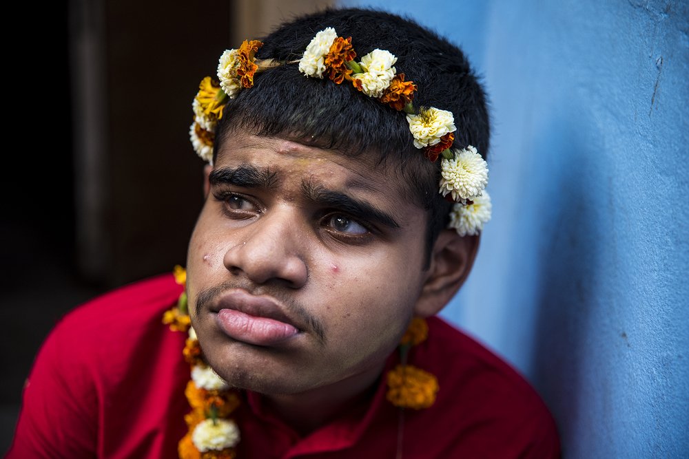 Photograph by RITWICK DEY