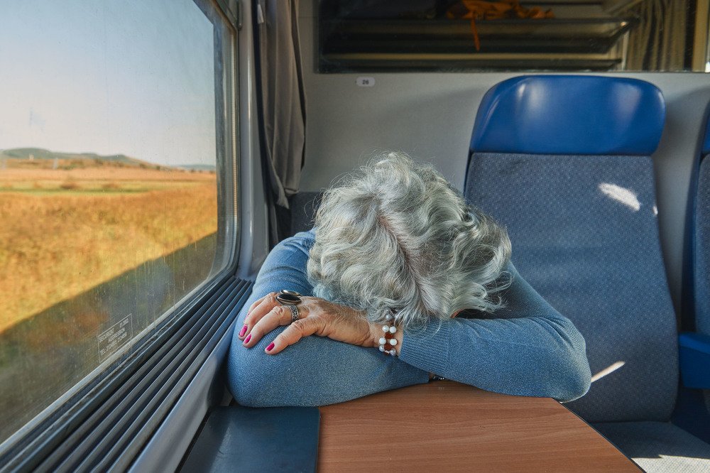 Photograph by Telmo Rocha