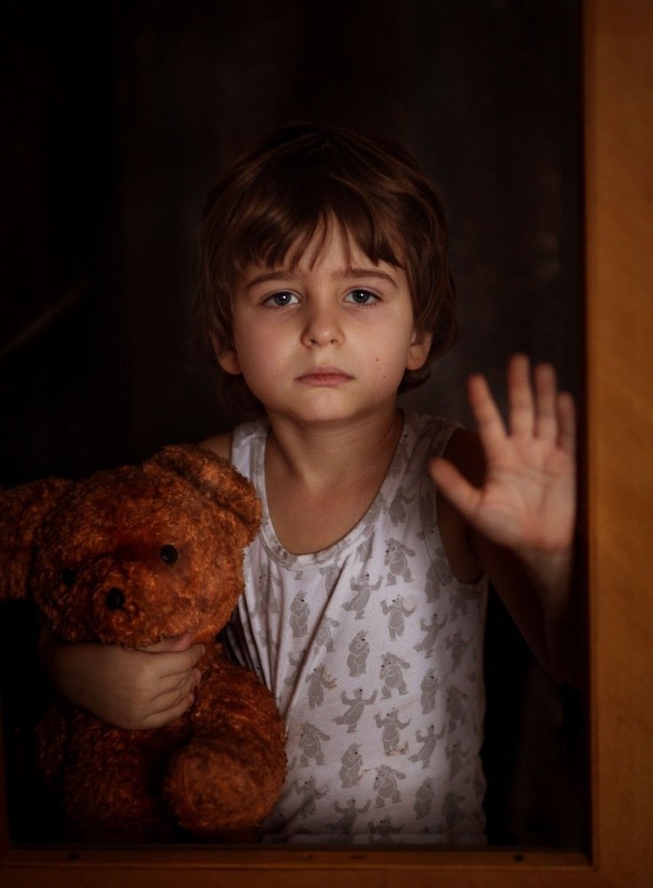 Photograph by Iryna Matvieienko