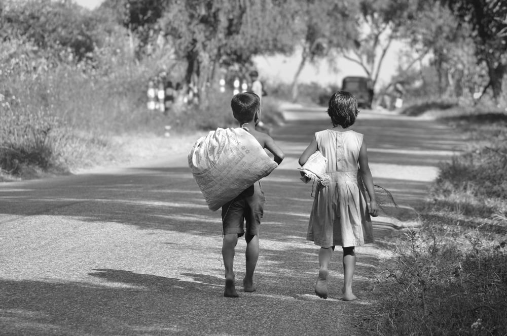 Photograph by Nazmus Saadat Sakib