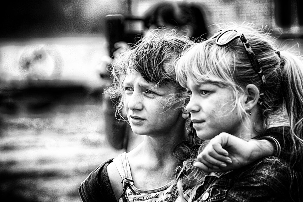 Photograph by Сергей Бутусов