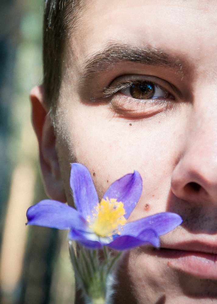 Photograph by Бакеева Анна