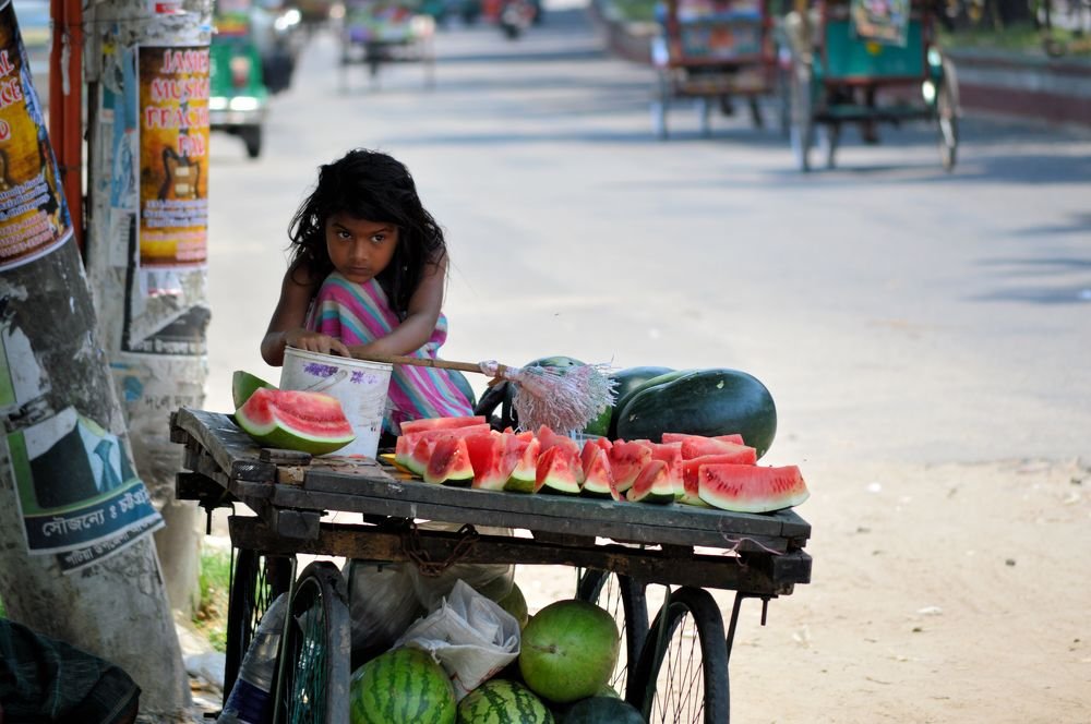 Photograph by Nazmus Saadat Sakib