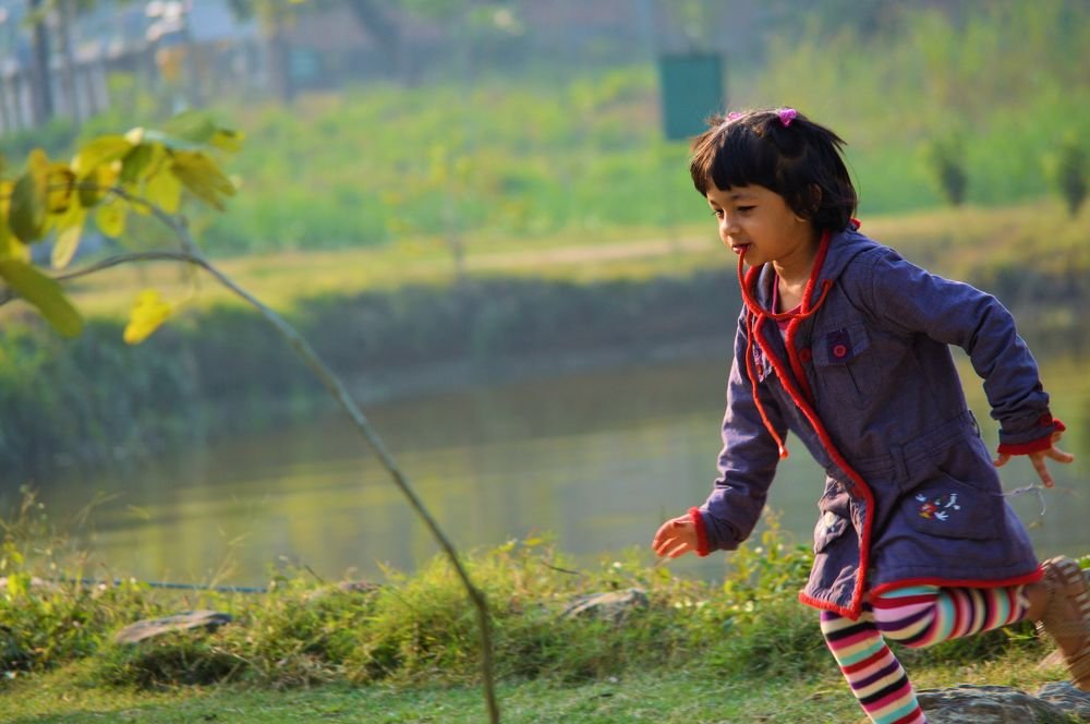 Photograph by Nazmus Saadat Sakib