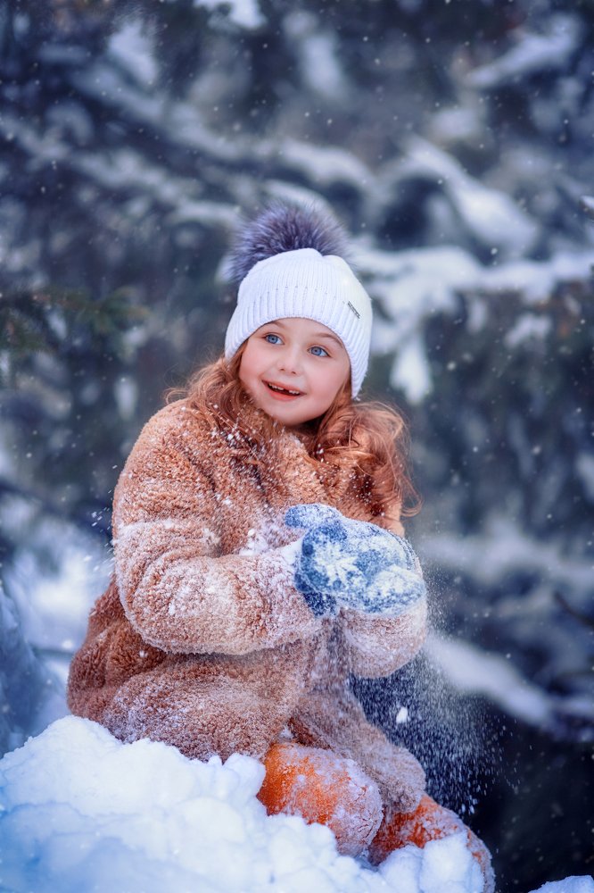 Photograph by Печерина Елена