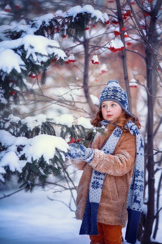 Photograph by Печерина Елена