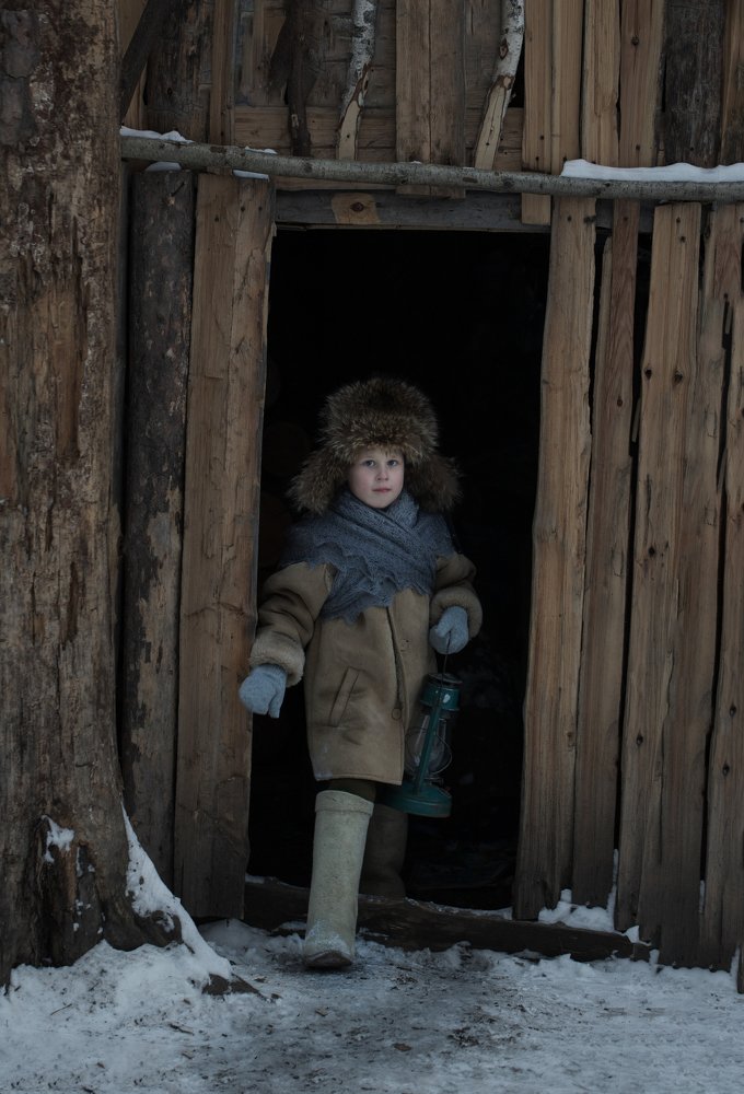 Photograph by Ольга Дождикова