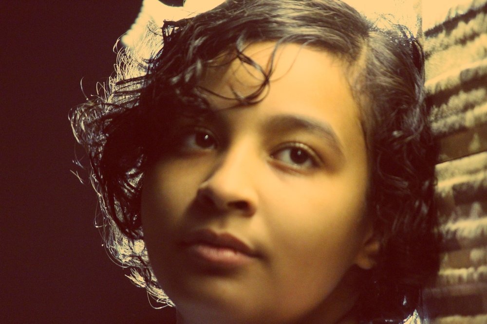 Photograph by (Hazem Al Attar)D.O.P H.Ahmed Ibrahim