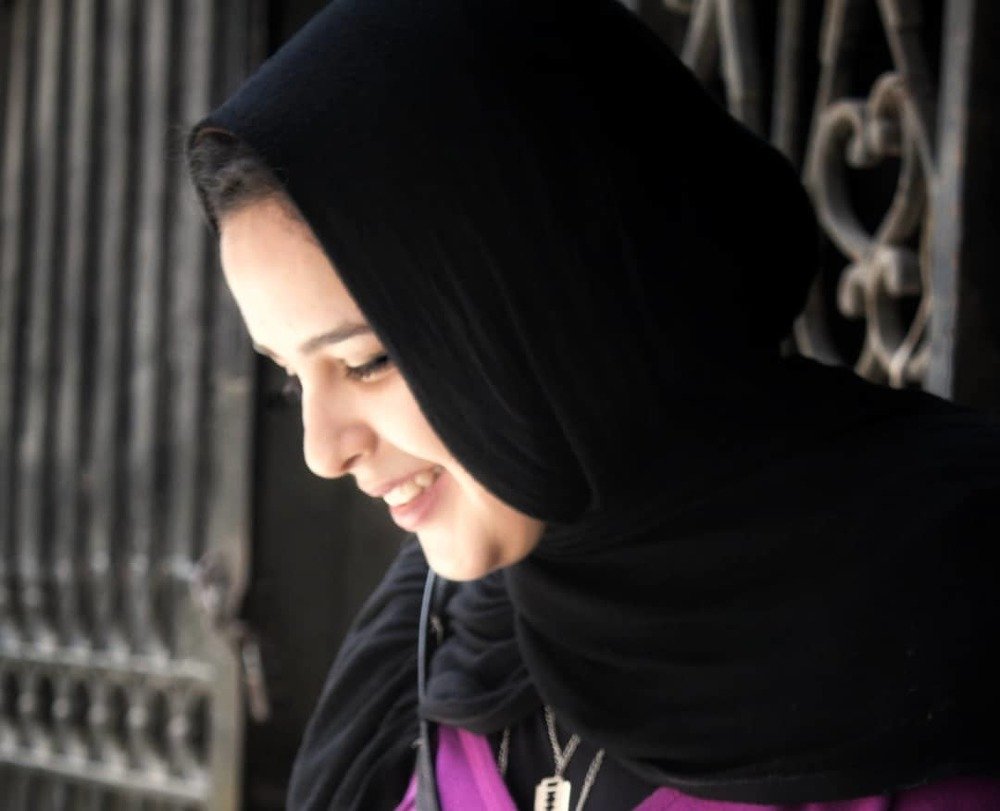 Photograph by (Hazem Al Attar)D.O.P H.Ahmed Ibrahim