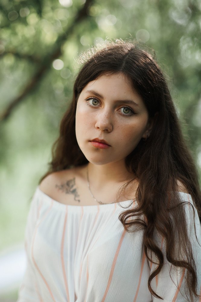 Photograph by Елена Осокина