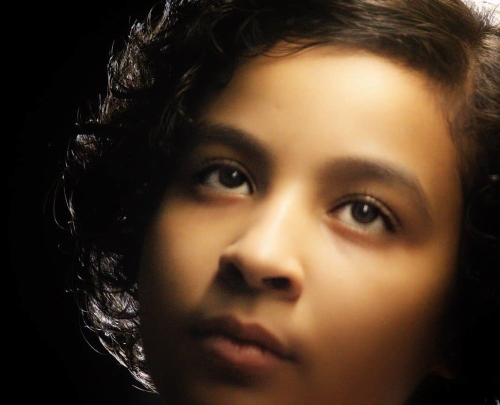 Photograph by (Hazem Al Attar)D.O.P H.Ahmed Ibrahim