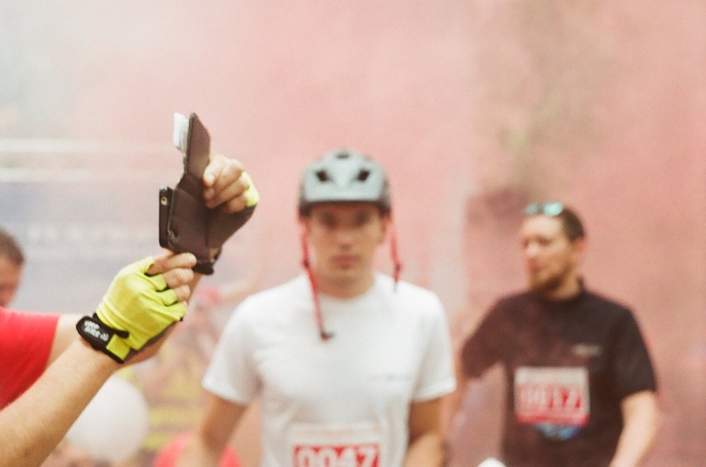 Photograph by Ольга Шевцова