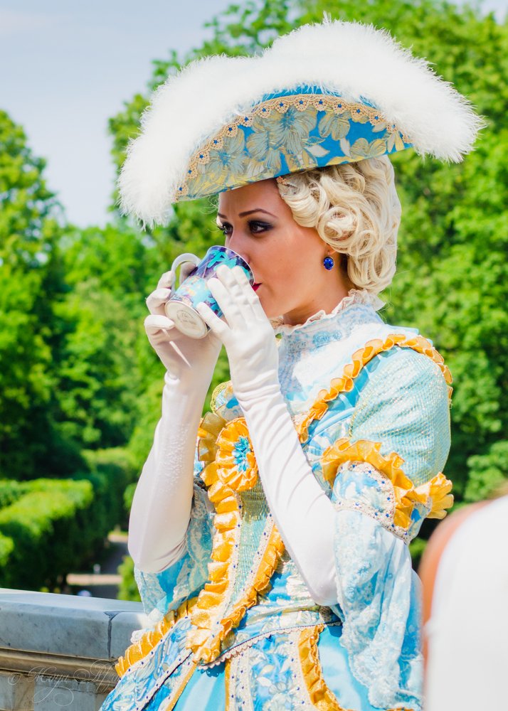 Фотография автора Майя Афзаал