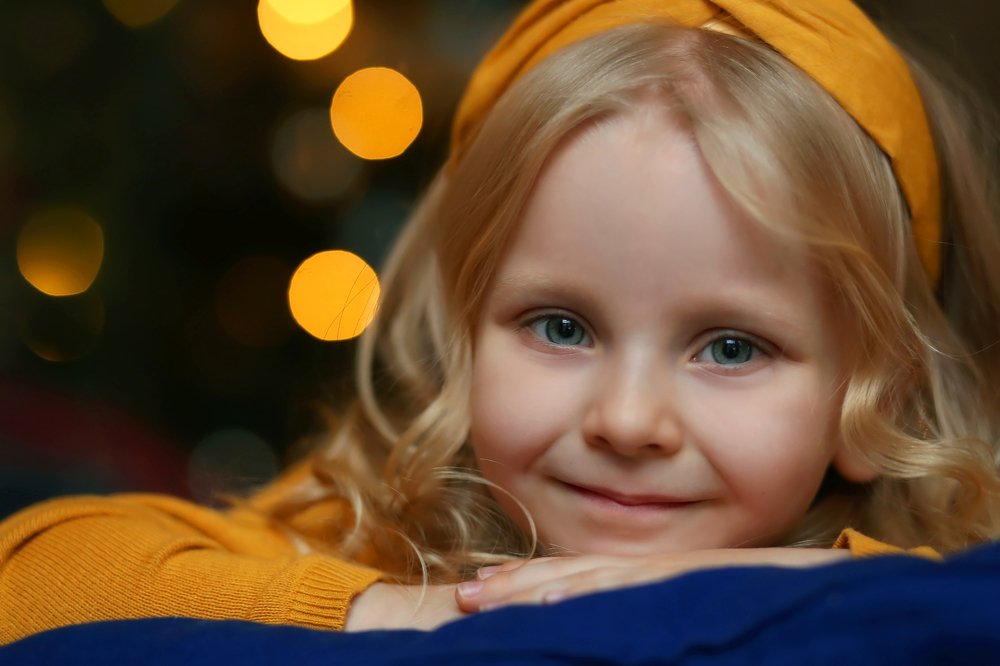 Photograph by Ольга