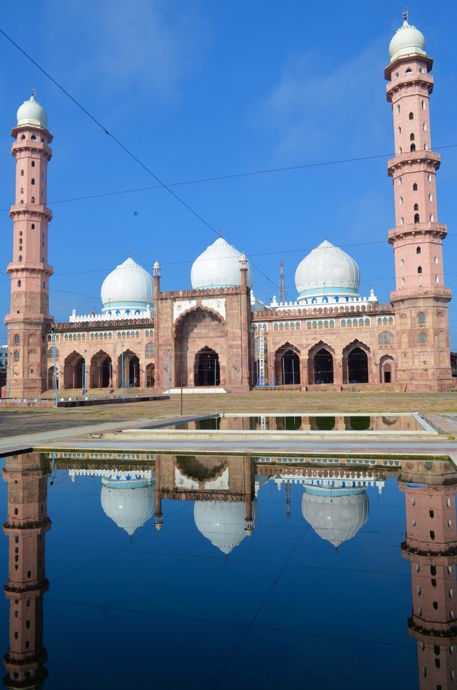 Фотография автора Afzal Khan