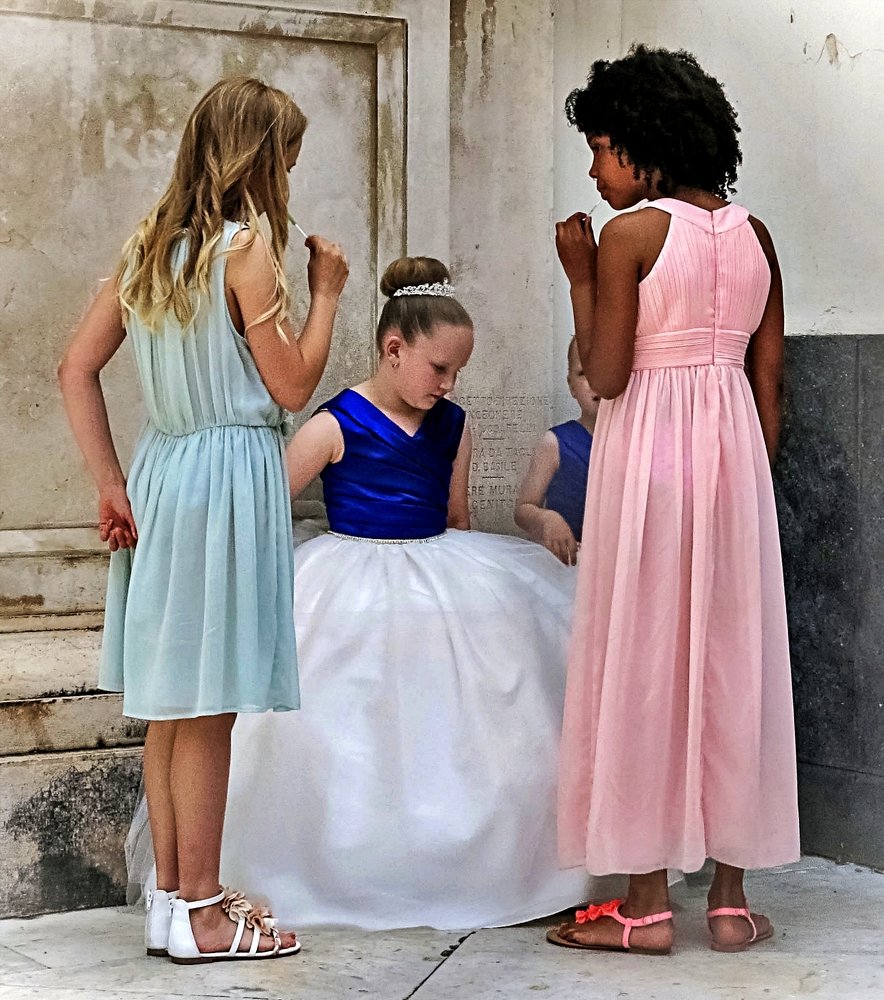 Photograph by Viviana García