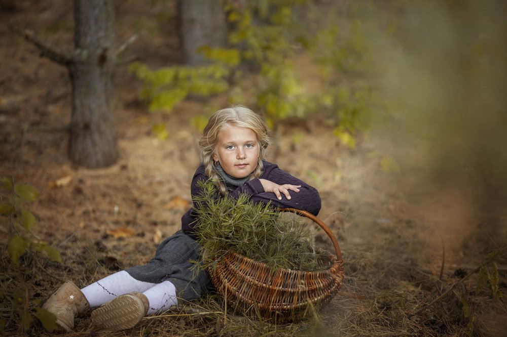 Photograph by Екатерина Кланцатая