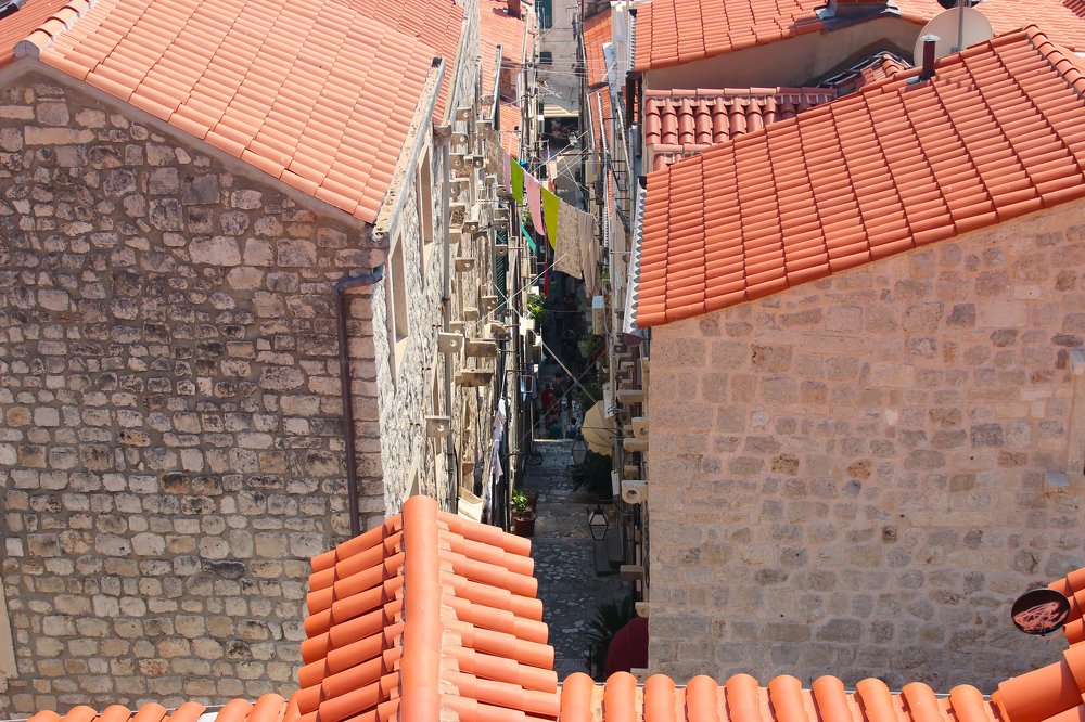 Photograph by Anastasia Kodatenko