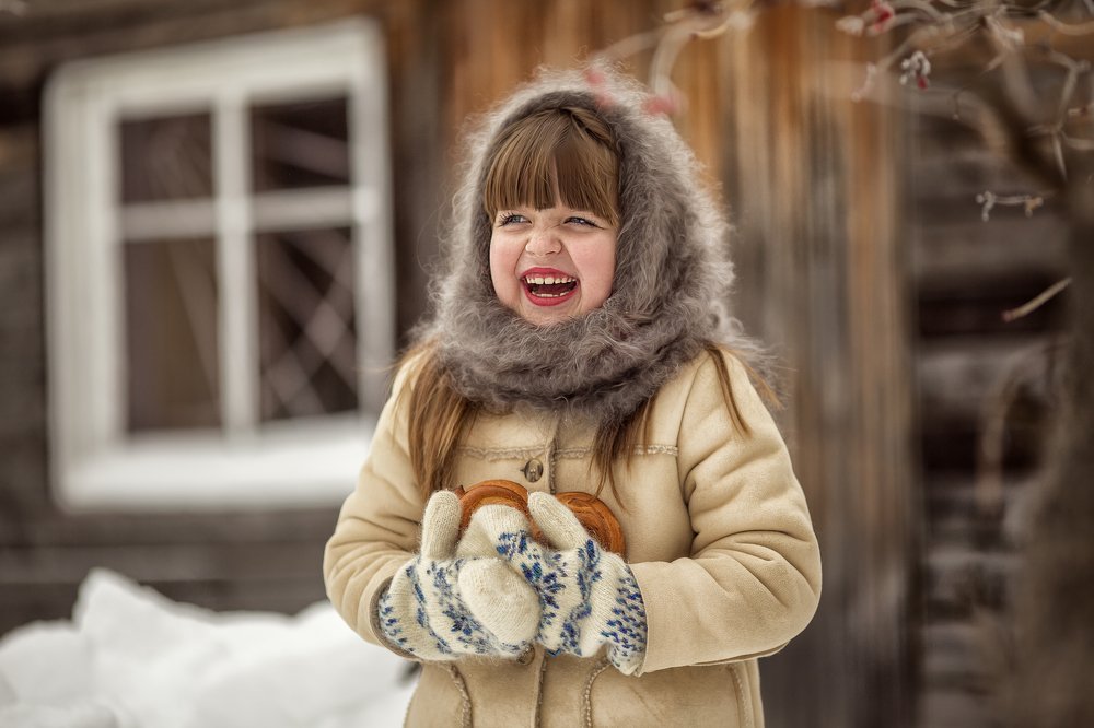 Photograph by Екатерина Кланцатая