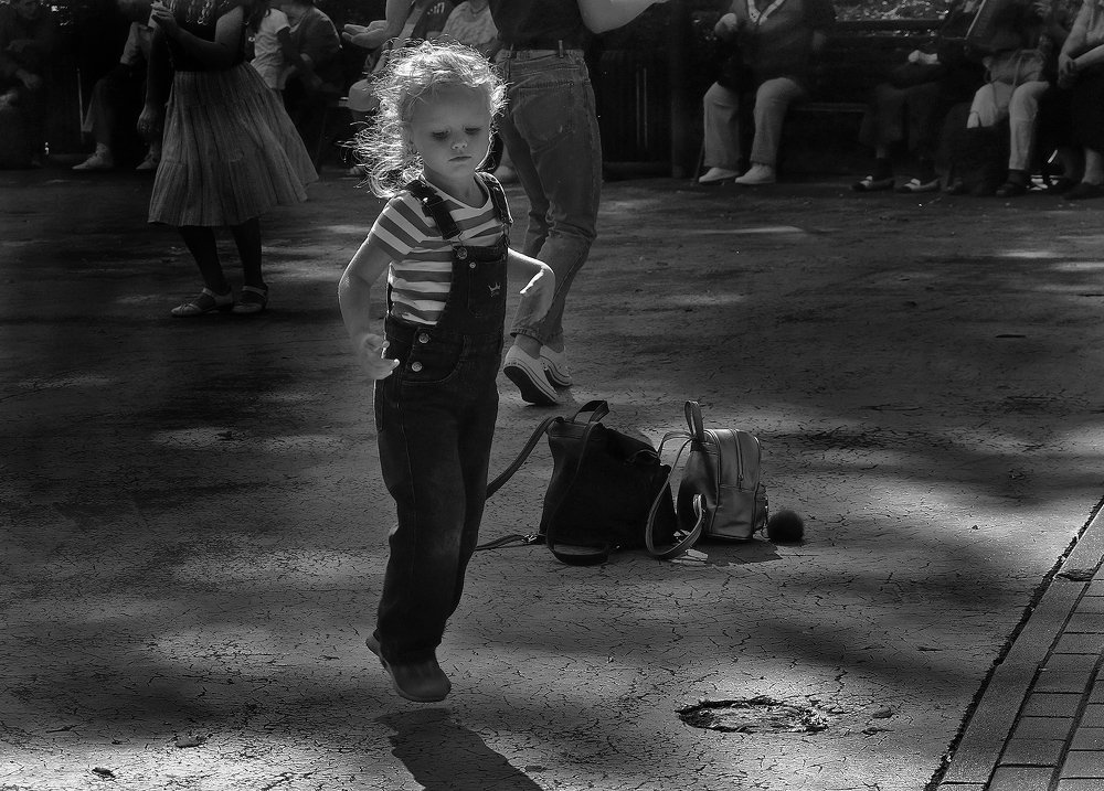 Photograph by Ольга Мендоса