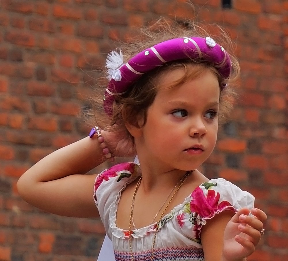 Photograph by Ольга Мендоса