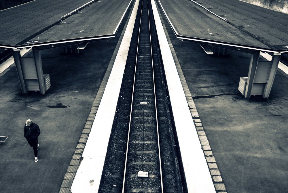 Photograph by Alexander Zvir