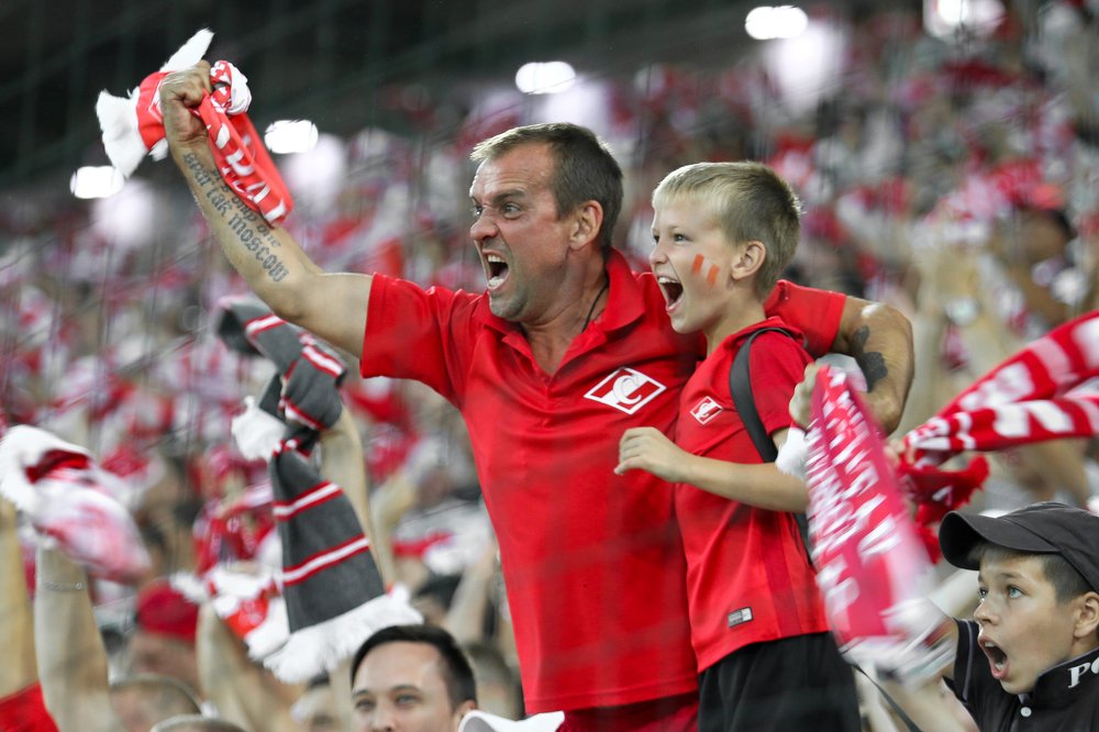 Фотография автора Andrey Kondrov