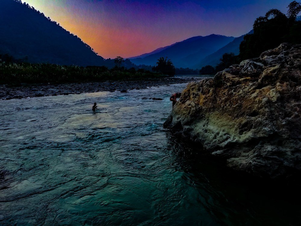 Photograph by Milan shrestha