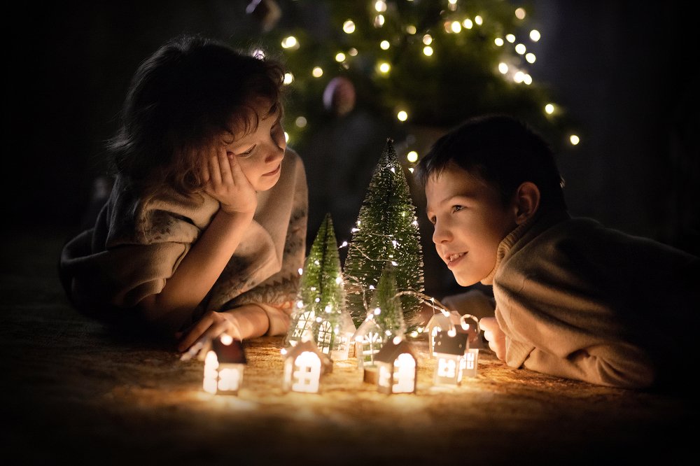 Photograph by Анна Жданова