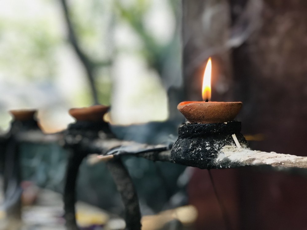 Photograph by Milan shrestha