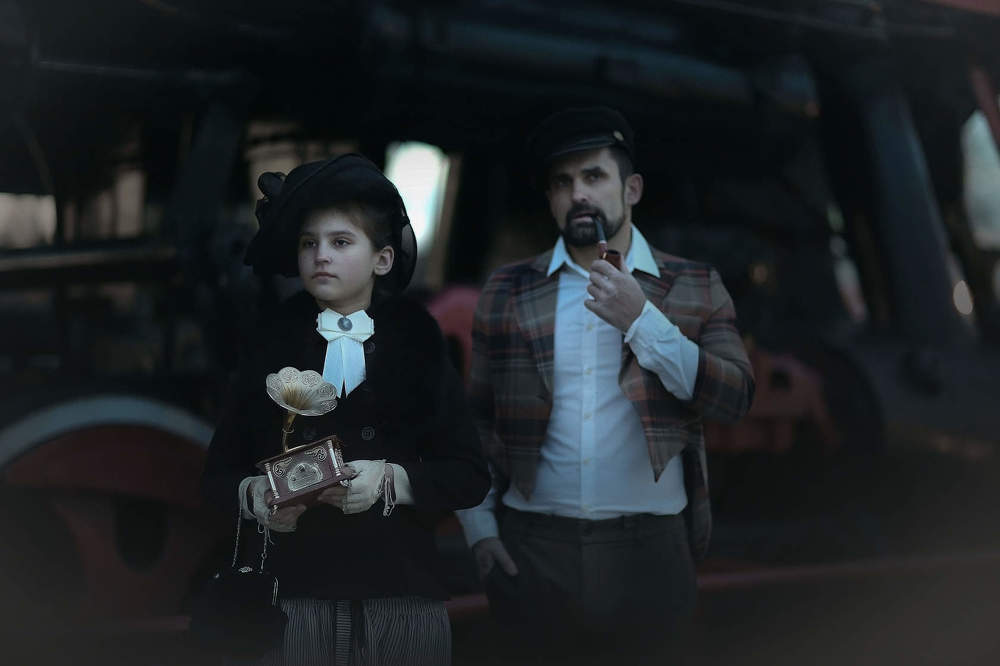 Photograph by Кобзарь Галина