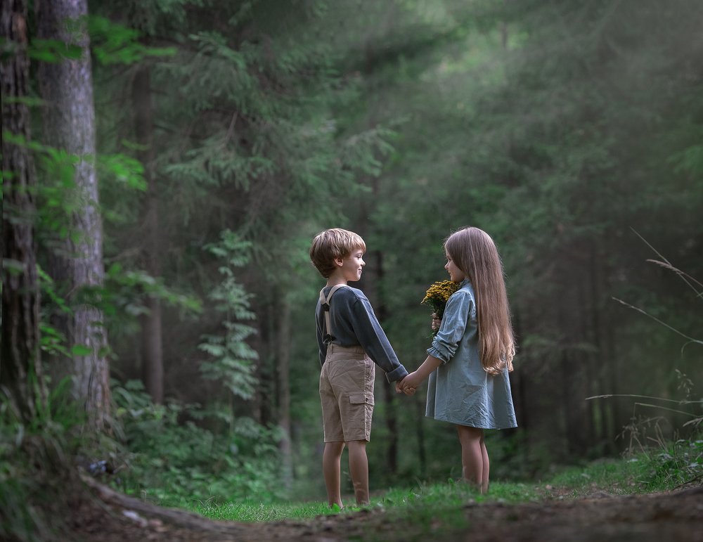 Фотография автора Елена Каликова