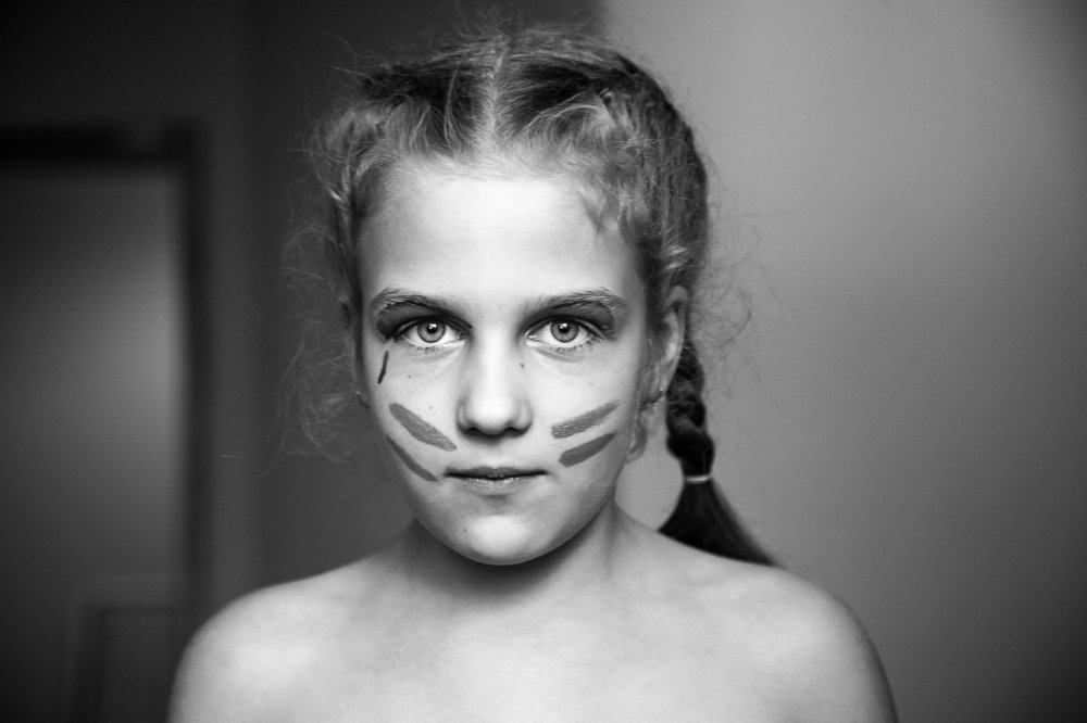 Photograph by Evgeny