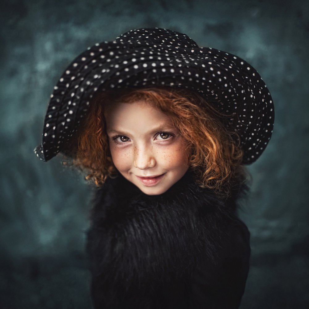 Photograph by Gosia Jurasz