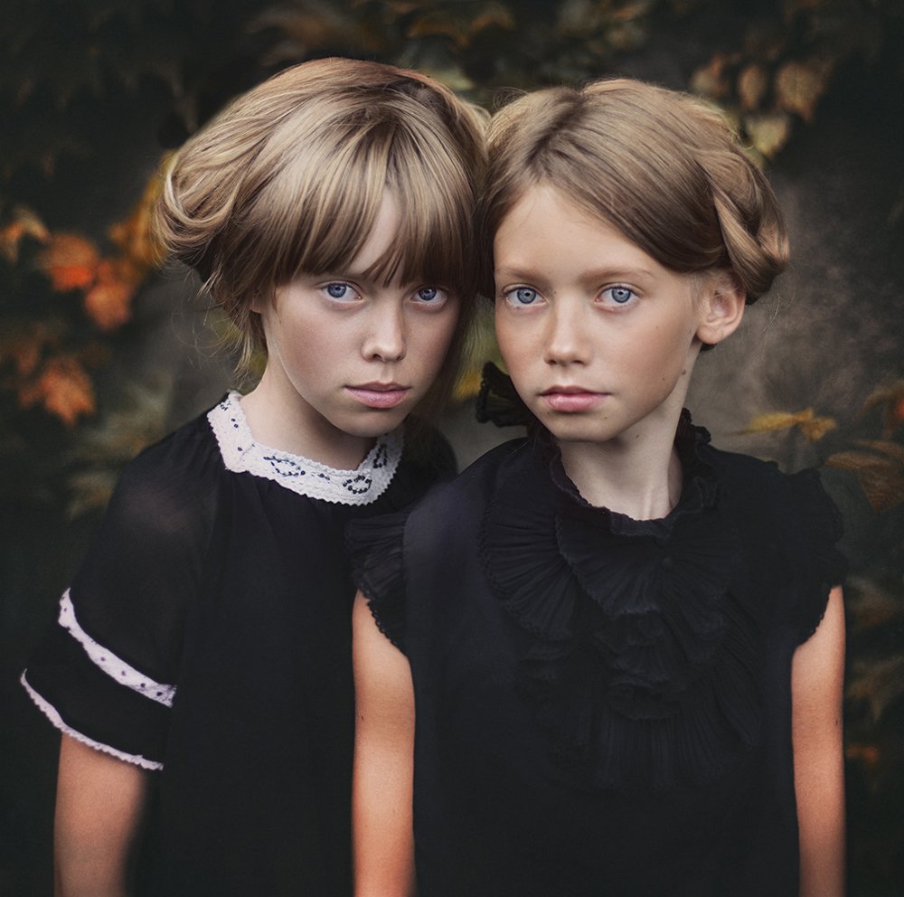 Photograph by Gosia Jurasz