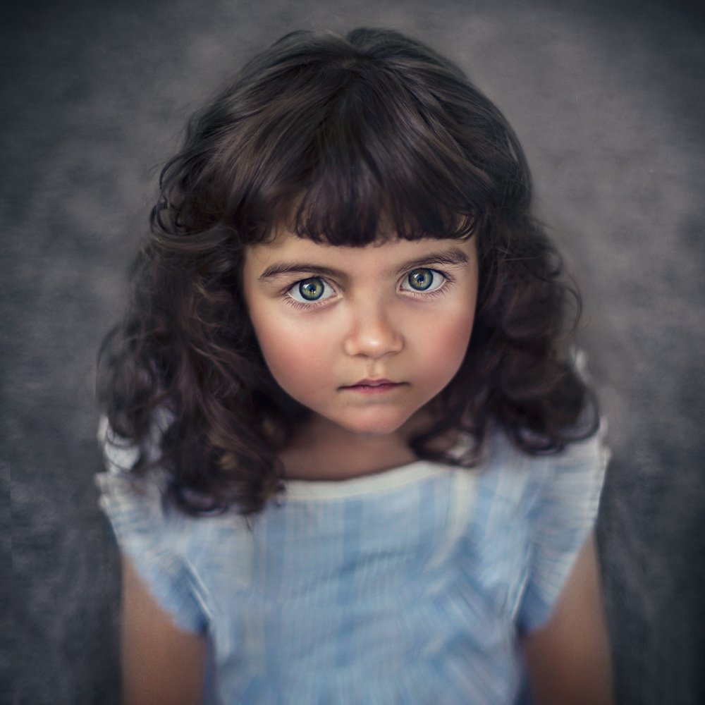 Photograph by Gosia Jurasz