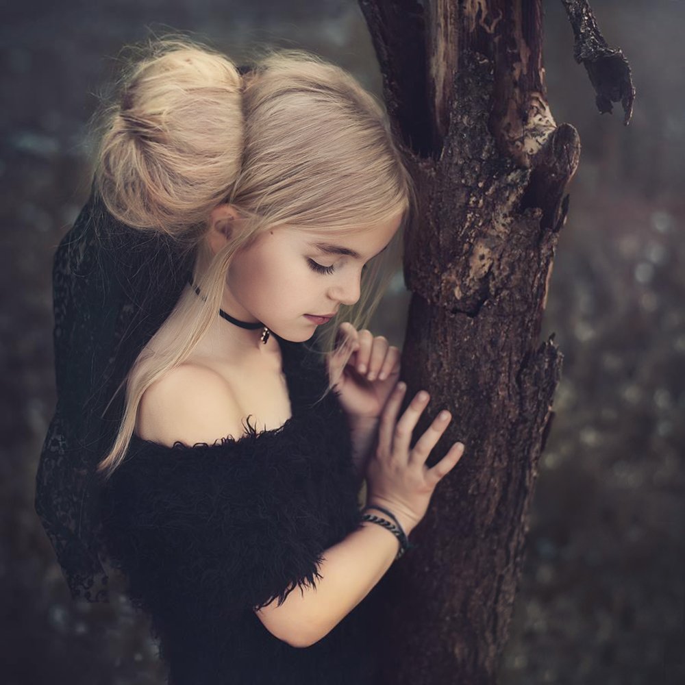 Photograph by Gosia Jurasz