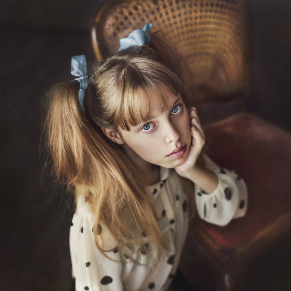 Photograph by Gosia Jurasz