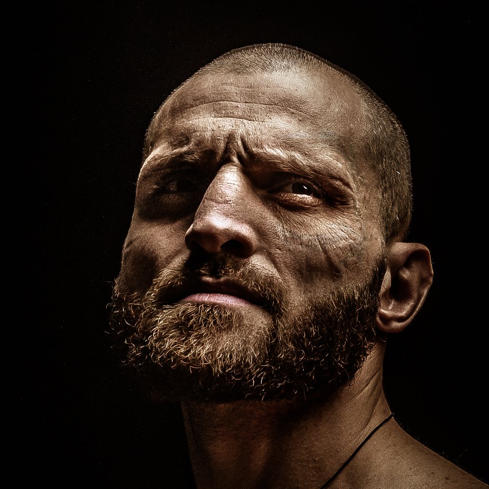 Мексиканец.