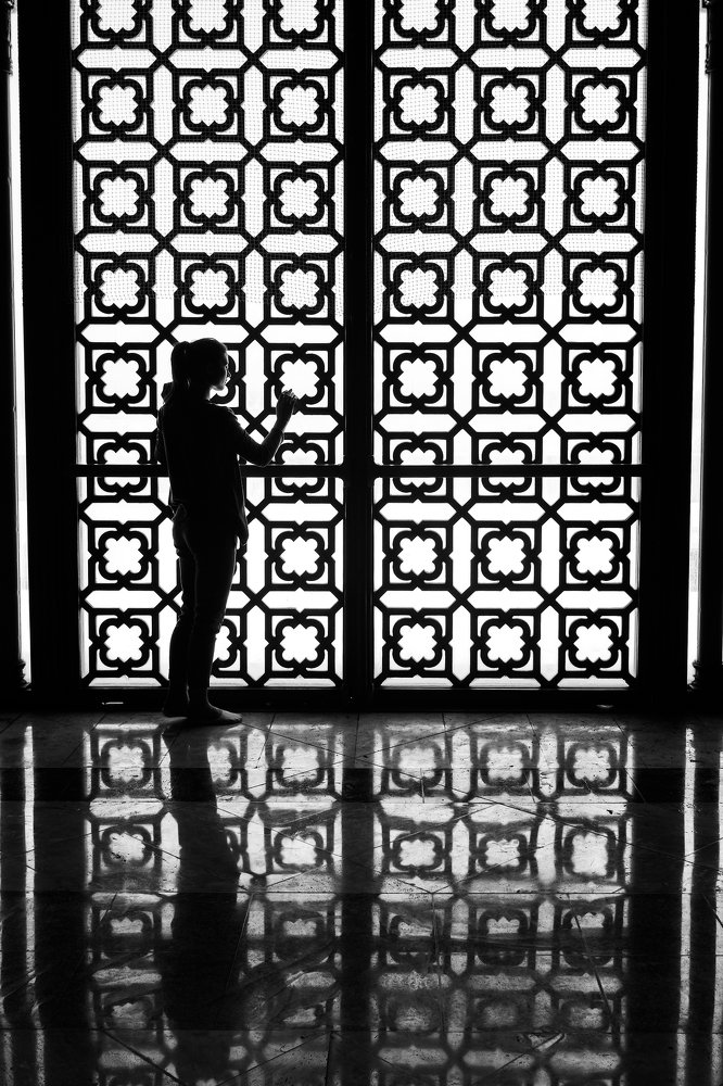 Photograph by Vadim Ozz