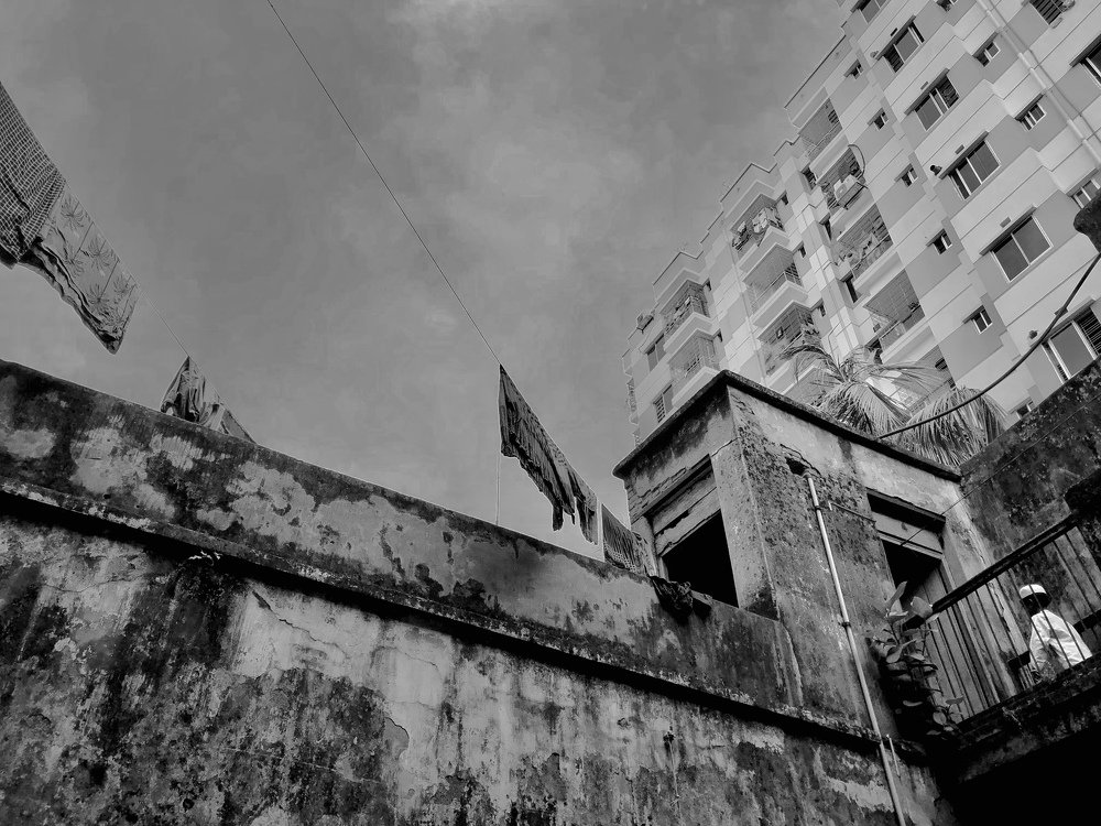 Photograph by Faysal Chowdhury