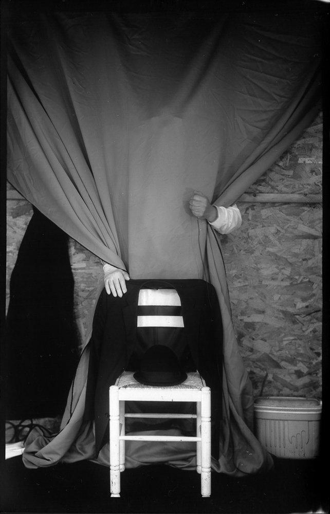 Photograph by João Barrinha