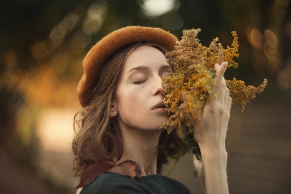 Photograph by Гарьева Леся