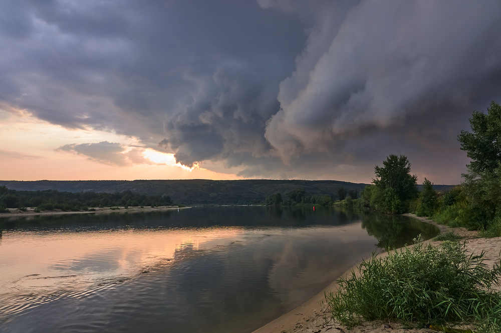 Photograph by Константин Шишкалов