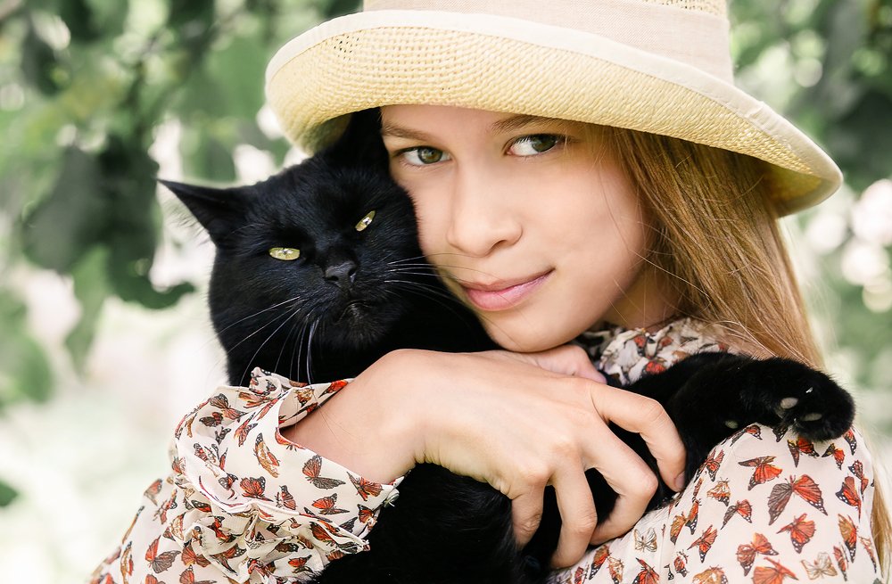 Фотография автора Ольга Матусевич