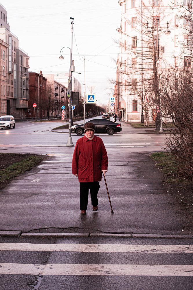 Photograph by Лиана Муллахметова