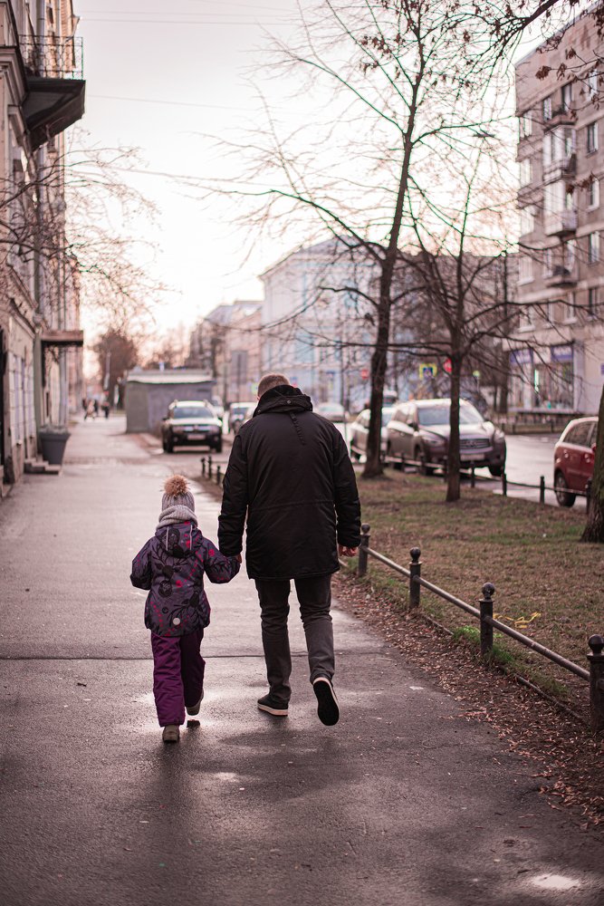 Photograph by Лиана Муллахметова