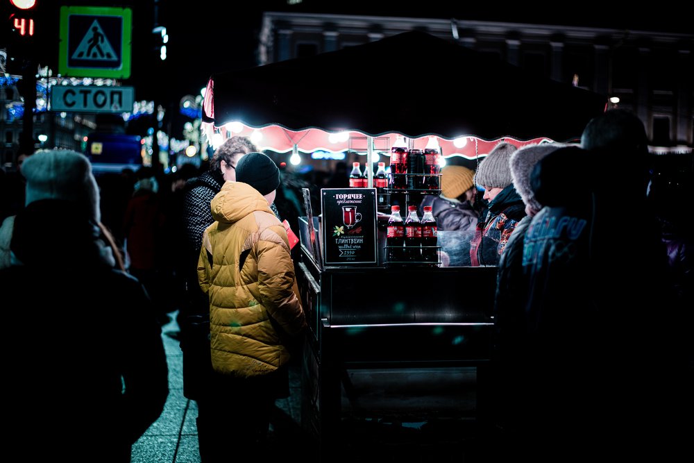 Photograph by Лиана Муллахметова